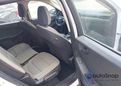 2020 Ford Escape S from USA, damaged, VIN 1FMCU9F66LUC12394